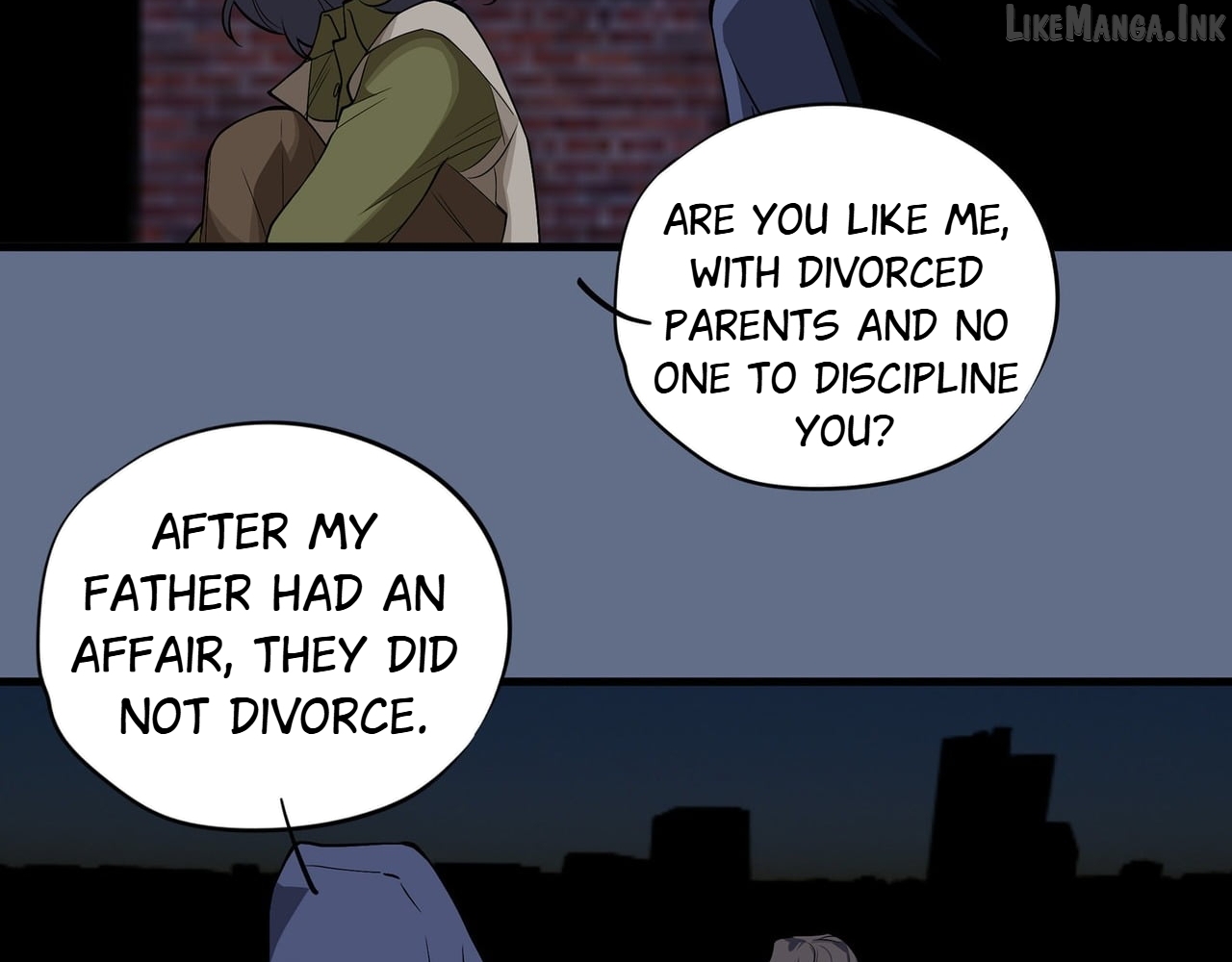 Confession Of The Suspect A Chapter 47  - page 43